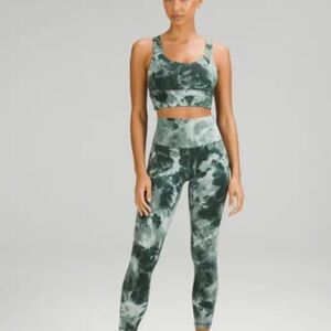 Flo Y Sports Bra Lululemon